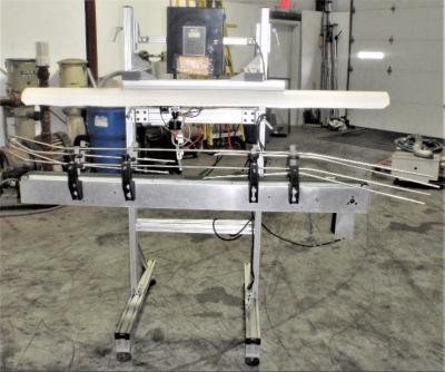 AIS Unknown Model Single Head Leak Detector | Garden City Plastics